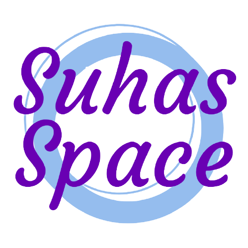 The Suhas Space
