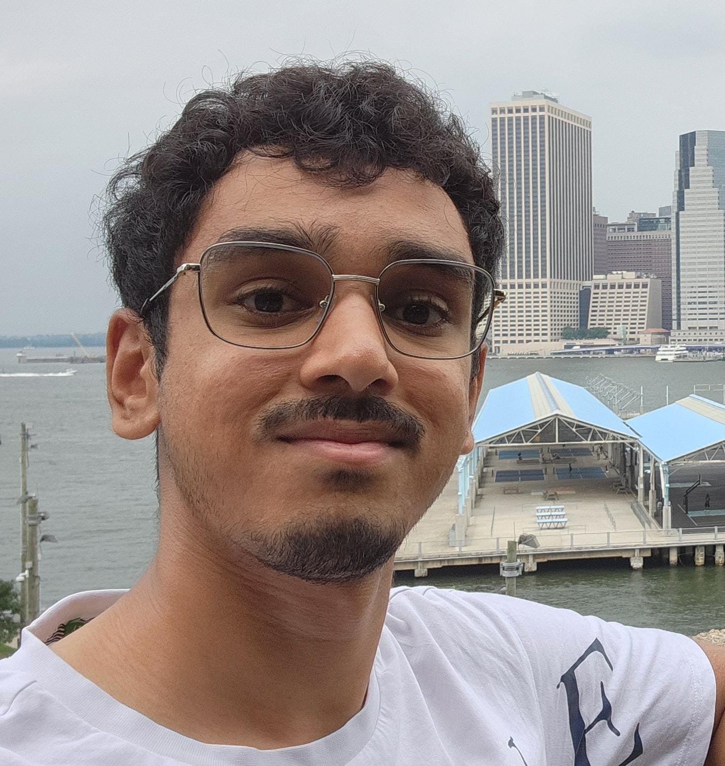 Suhas Dara