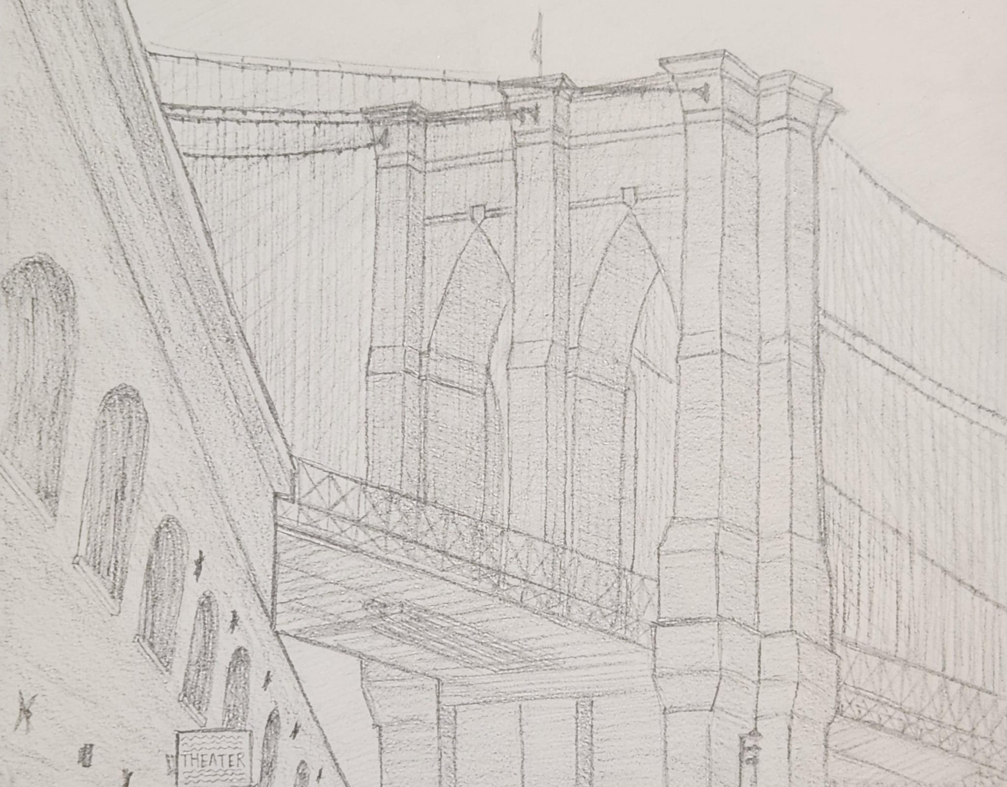 Sketching