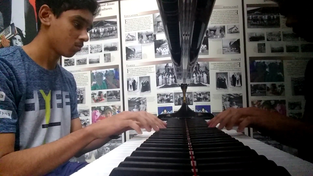 Piano