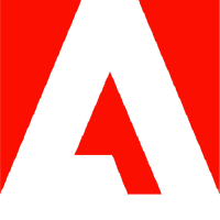 Adobe logo